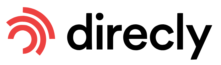 Logo dell'agenzia di marketing diretto